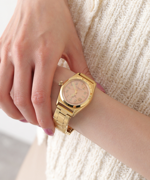 VAGUE WATCH Co.（ヴァーグウォッチカンパニー） 腕時計 VAGUE WATCH