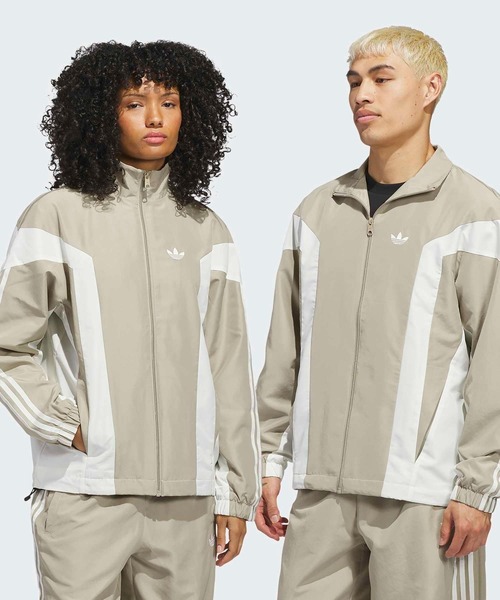 adidas（アディダス） ブルゾン アウター オリジナルス