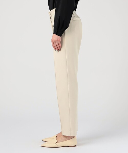 「TOMORROWLAND collection」 パンツ 34 ライトベージュ レディース_画像5