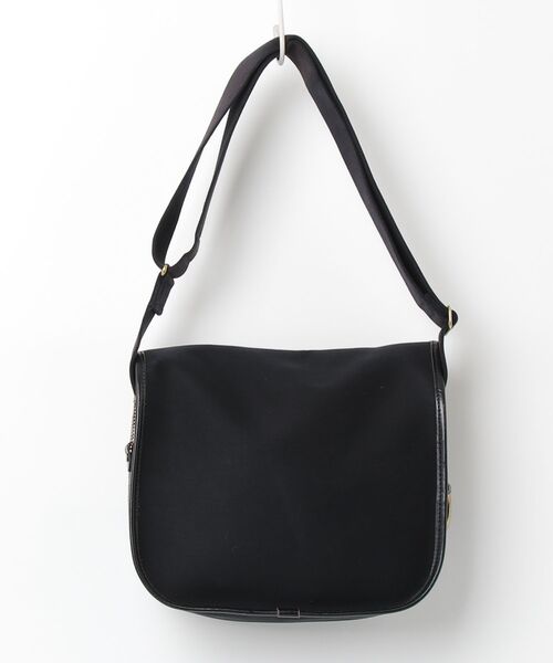 お値下げ　Brady ショルダーバッグ ブラック BRADY（ブレディ） ショルダーバッグ FREE ブラック メンズ : ZOZOTOWN