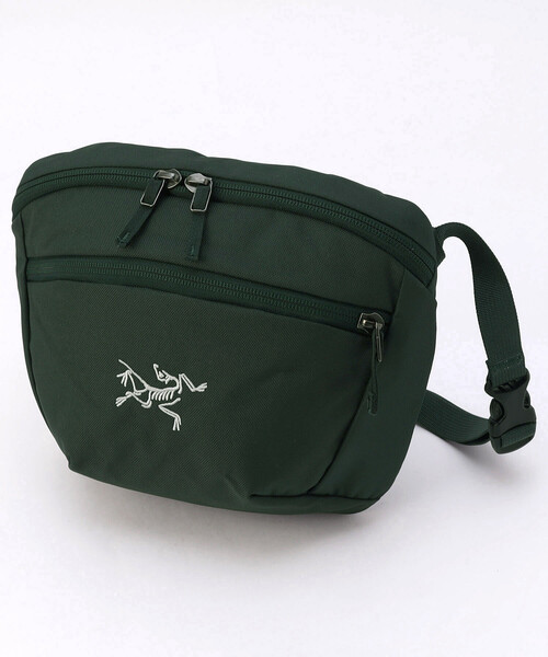 ARC'TERYX（アークテリクス） ショルダーバッグ ARC'TERYX