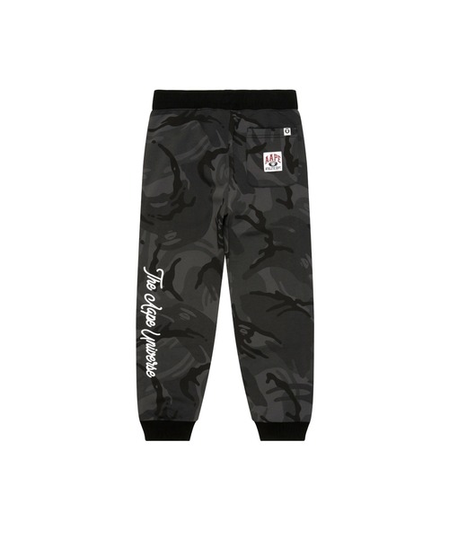 AAPE BY A BATHING APE（エーエイプバイアベイシングエイプ