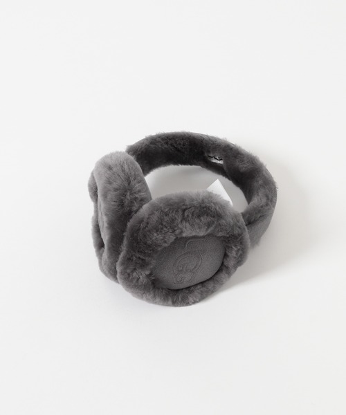 UGG Australia（アグオーストラリア） ugg 耳当て イヤーマフ UGG
