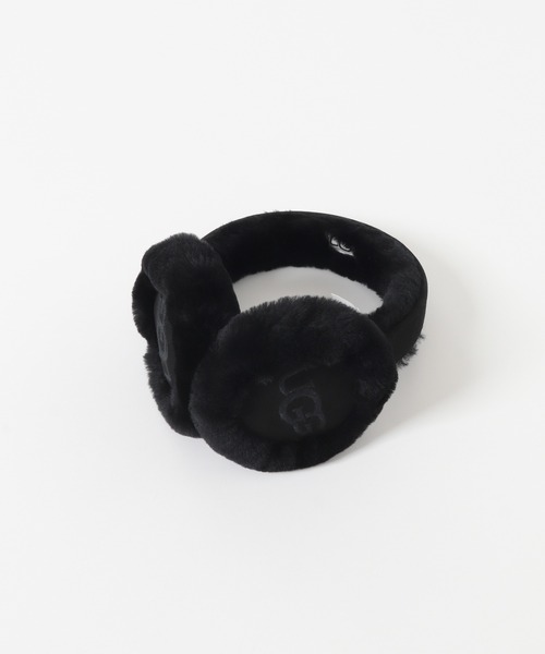UGG Australia（アグオーストラリア） ugg 耳当て イヤーマフ UGG