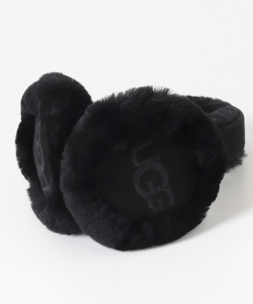 UGG Australia（アグオーストラリア） ugg 耳当て イヤーマフ UGG