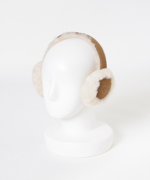 UGG Australia（アグオーストラリア） ugg 耳当て イヤーマフ UGG