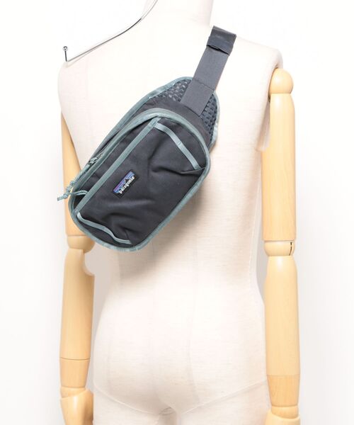 patagonia（パタゴニア） ウエストポーチ 「Patagonia」48580