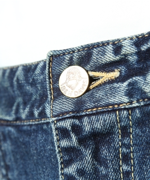BEN DAVIS/PROJECT LINE ジーンズ 「BEN DAVIS」HEY GIRL DENIM (5YRS