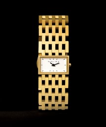 Kengo Kuma + MA,YU 腕時計 ケンゴ クマ プラス マユ Watch レディース 
