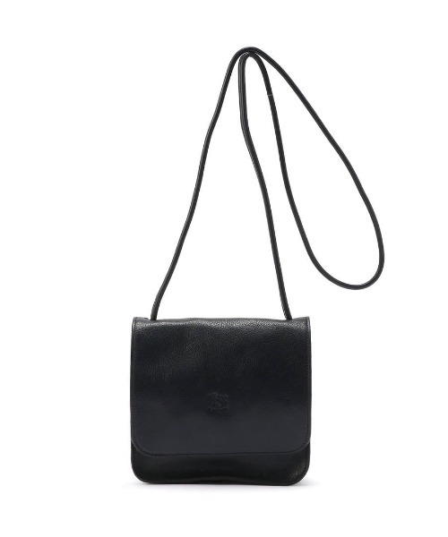IL BISONTE（イルビゾンテ） ショルダーバッグ バッグ IL BISONTE