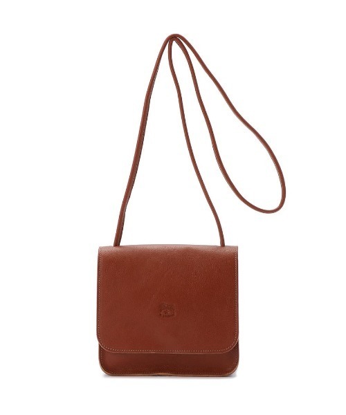 IL BISONTE（イルビゾンテ） ショルダーバッグ バッグ IL BISONTE