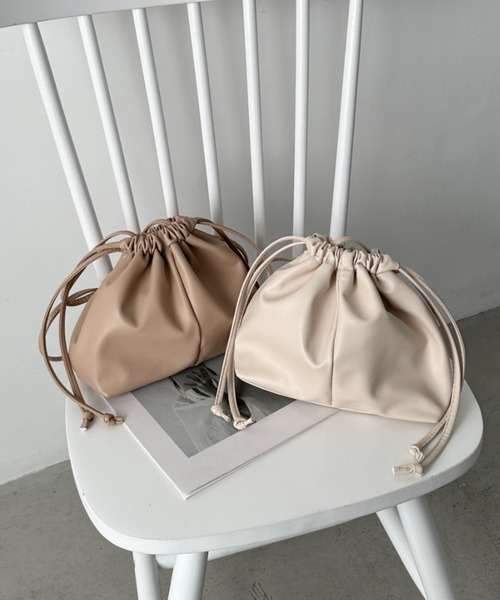 MERCULES 巾着ミニショルダー OUTDOOR PRODUCTS】巾着ミニショルダー｜パルグループアウトレットの