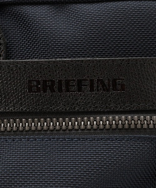 BRIEFING ブリーフィング FUSION A4 LINER BRIEFING（ブリーフィング） ビジネスバッグ 「BRIEFING