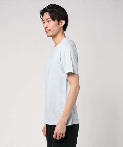 tシャツ Everyday Merino Tee SS (tennen/テンネン) メンズ レディース | ブランド登録なし | 03