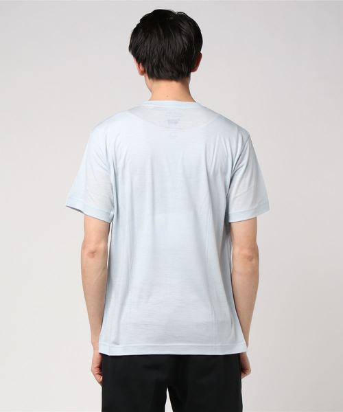 tシャツ Everyday Merino Tee SS (tennen/テンネン) メンズ レディース | ブランド登録なし | 04