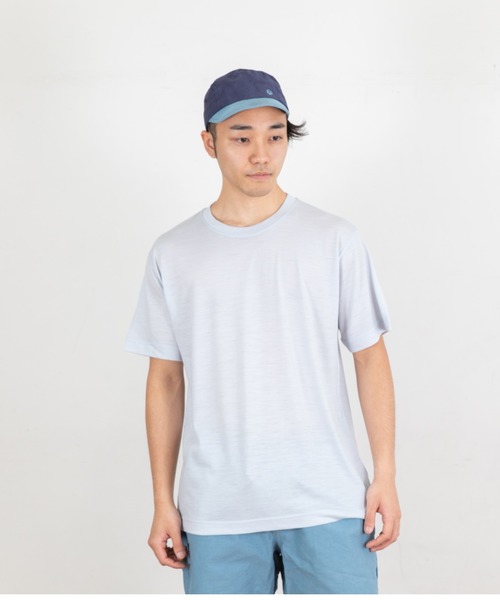 tシャツ Everyday Merino Tee SS (tennen/テンネン) メンズ レディース | ブランド登録なし | 05