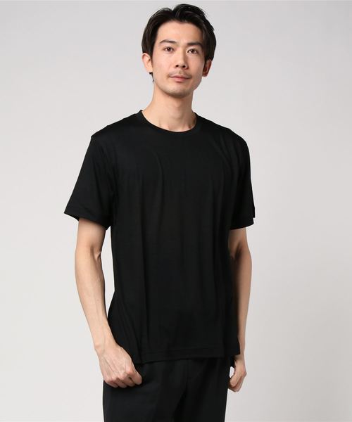 tシャツ Everyday Merino Tee SS (tennen/テンネン) メンズ レディース | ブランド登録なし | 06