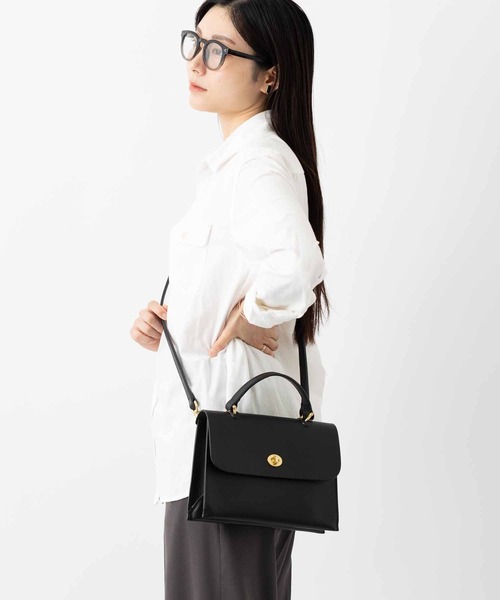 Mimi（ミミ） ショルダーバッグ バッグ MIMI BERRY Hebe 2WAY