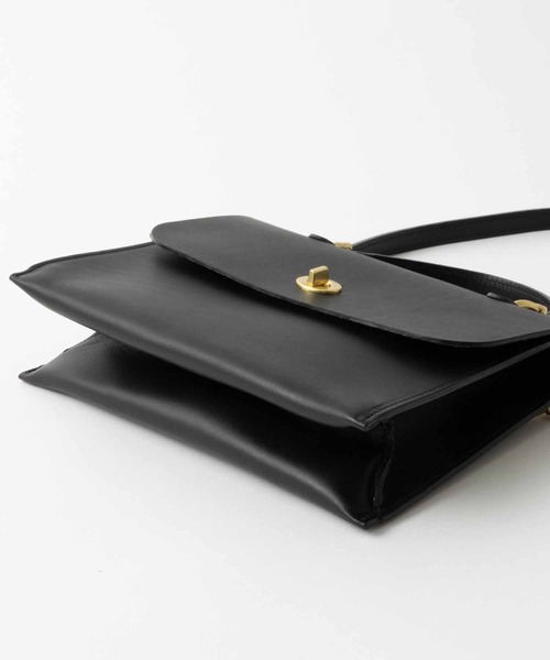 Mimi（ミミ） ショルダーバッグ バッグ MIMI BERRY Hebe 2WAY