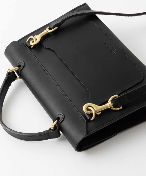 Mimi（ミミ） ショルダーバッグ バッグ MIMI BERRY Hebe 2WAY