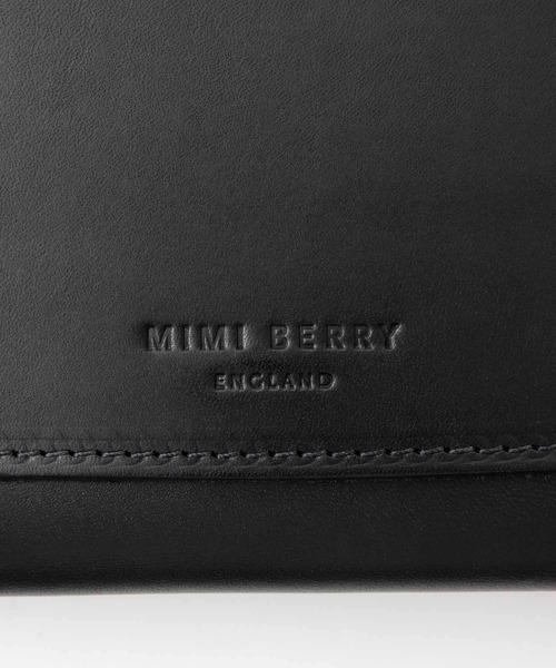 Mimi（ミミ） ショルダーバッグ バッグ MIMI BERRY Hebe 2WAY