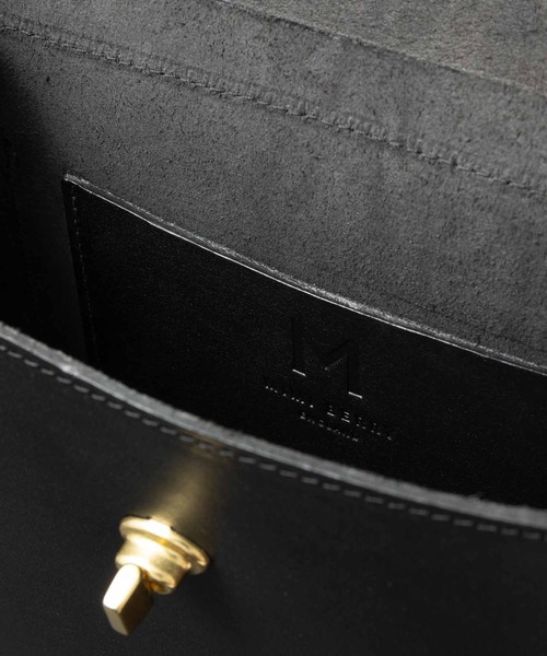 Mimi（ミミ） ショルダーバッグ バッグ MIMI BERRY Hebe 2WAY