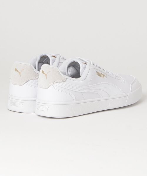 PUMA スニーカー プーマ SHUFFLE プーマ シャッフル 309668