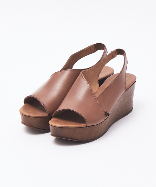 新品　エネス サンダル セール】◇ENESS サンダル（サンダル）｜eness（エネス）の