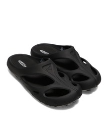 KEEN ブラック クロッグサンダル　28センチ　シャンティ メンズ サンダル メンズ サンダル | シャンティ | KEEN公式オンラインストア