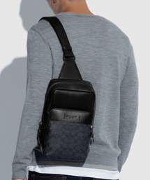 バッグ ウエストポーチ ゴッサム パック シグネチャー キャンバス Zozotown Yahoo 店 通販 Yahoo ショッピング