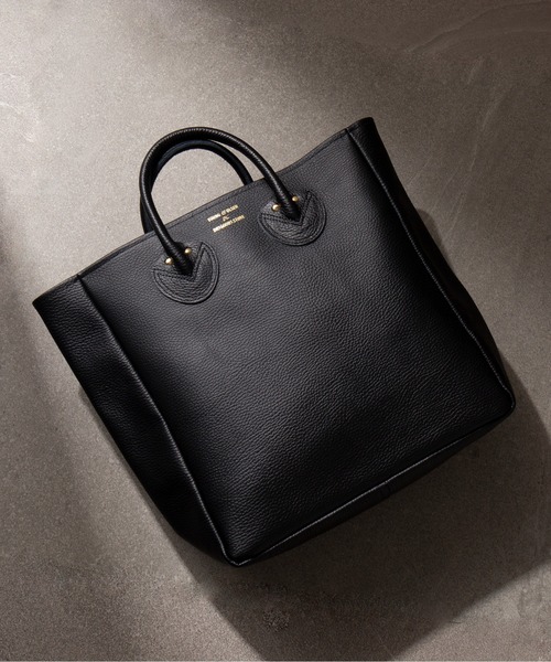 YOUNG&OLSEN The DRYGOODS STORE（ヤングアンドオルセン） トート