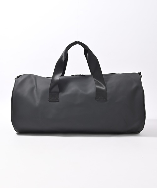 特別セーフ 新品 正規 FOG ESSENTIALS ボストンバッグ 黒 ...