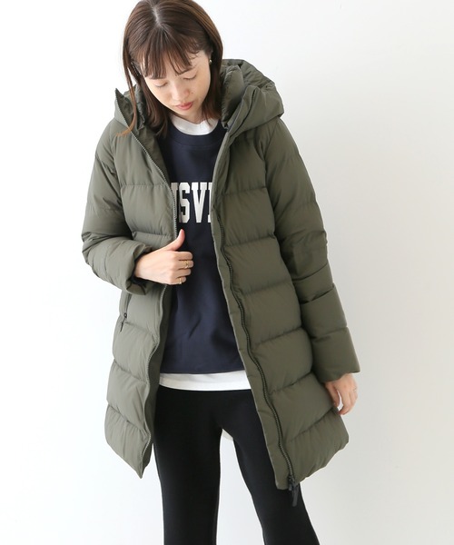 21春夏新色 ダウン ダウンジャケット The North Face ザ ノース フェイス Ws Shell Coat ダウンコート 手洗い可 コート アウター レディースファッション ファッション 40 513 Www Harmonypest Com