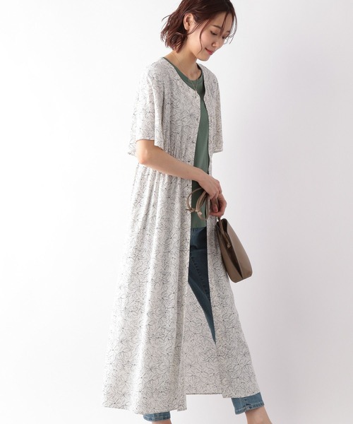 いいね❤️familiar 水色 半袖 ワンピース 130cm familiar 水色 半袖 ワンピース - メルカリ