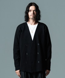 glamb（グラム） カーディガン Double Breasted Cardgian / ダブル
