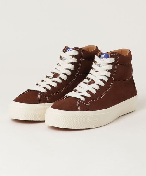 Last Resort AB（ラストリゾート・エービー） スニーカー VM003 SUEDE