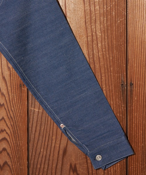 Levi's デニムジャケット gジャン Levi's/リーバイス LEVI'S(R