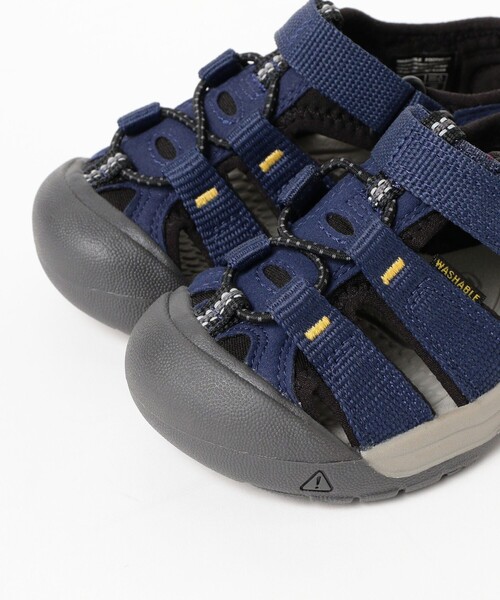 KEEN - きの子さま専用 楽天市場】【公式】 KEEN キーン ビッグキッズ 20-23.5cm ニュー