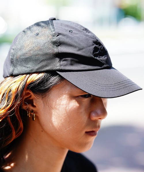 grn キャップ 帽子 grn outdoor ジーアールエヌ アウトドア MUSHI