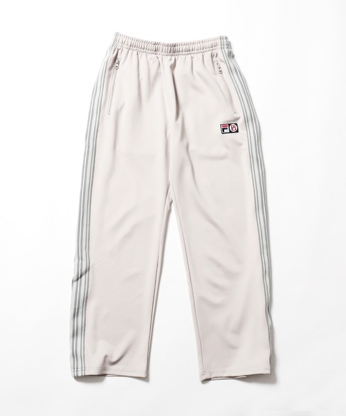 FILA - フィラ FILA バスケ ユニフォーム セットアップ シャツ パンツ ホワイトS FILA（フィラ）の「【FILA】ジャージパンツ キッズ ジュニア