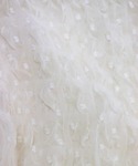 水着 キッズ トップス付き サイドレースアップ...の詳細画像5