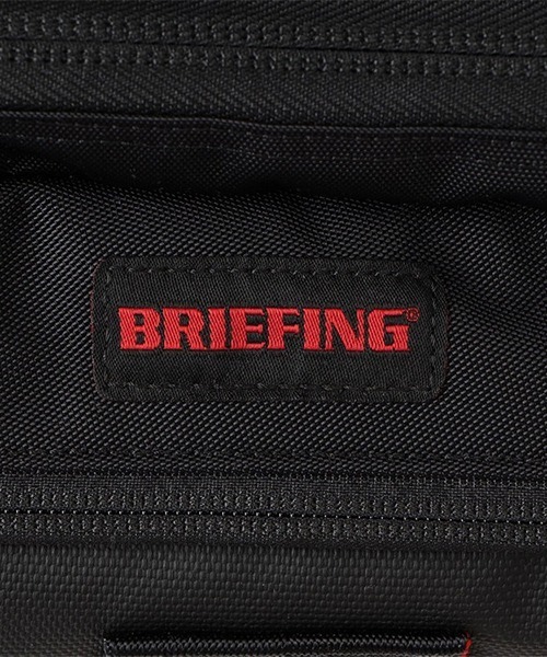 スーツケース BRIEFING/ブリーフィング 2WHEEL CARRY ON CARGO キャリーバッグ BRIEFING/ブリーフィング 2WHEEL CARRY ON CARGO