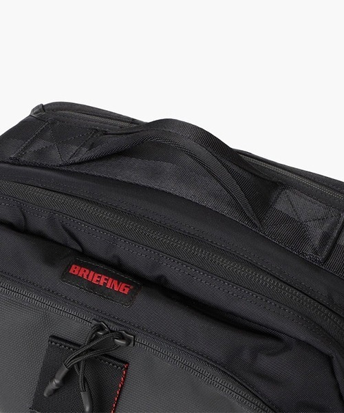 スーツケース BRIEFING/ブリーフィング 2WHEEL CARRY ON CARGO キャリーバッグ BRIEFING/ブリーフィング 2WHEEL CARRY ON CARGO