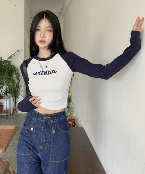 【極美品♡麻100%】ルグラジック　ラミーバンドカラーロングシャツ　定価1.8万 lizm オンラインショップ（通販)