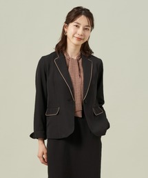 BRICK HOUSE by TOKYO SHIRT ジャケット テーラードジャケット