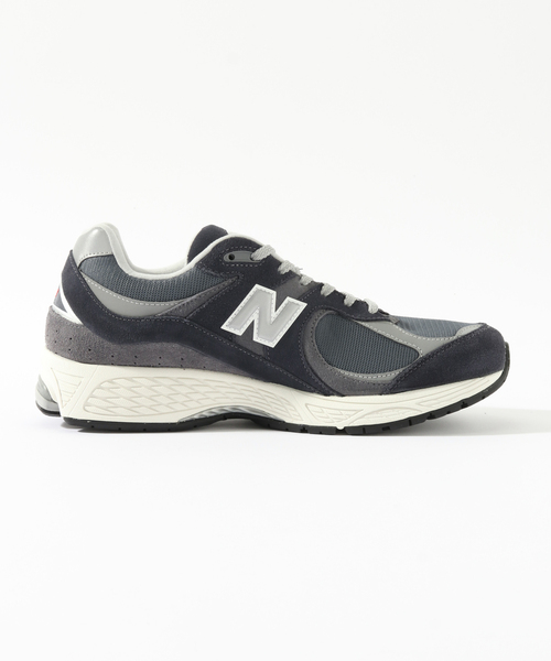 EDIFICE（エディフィス） スニーカー 「New Balance / ニューバランス