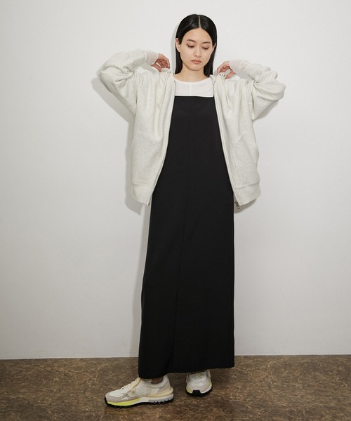 Champion（チャンピオン） パーカー 「Champion for ADAM ET ROPE'」EX