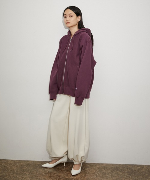 Champion（チャンピオン） パーカー 「Champion for ADAM ET ROPE'」EX