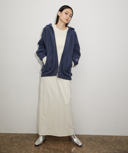 Champion（チャンピオン） パーカー 「Champion for ADAM ET ROPE'」EX