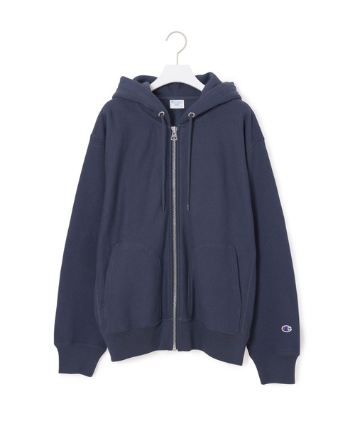 Champion（チャンピオン） パーカー 「Champion for ADAM ET ROPE'」EX